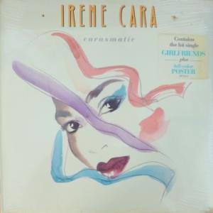 Irene Cara - Carasmatic