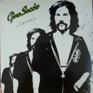 Gino Soccio - Closer