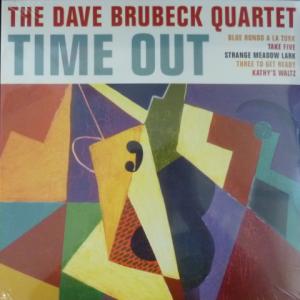 Dave Brubeck - Time Out