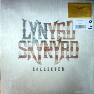 Lynyrd Skynyrd - Collected (Gold Vinyl)