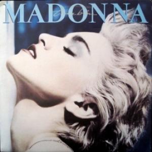 Madonna - True Blue 