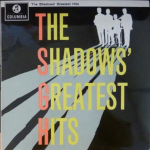 Shadows, The - The Shadows' Greatest Hits