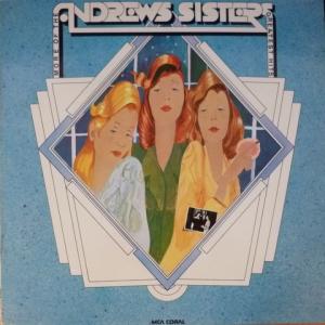 Andrews Sisters,The - More Of The Andrew Sisters' Greatest Hits