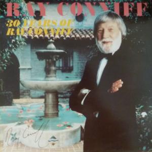 Ray Conniff - 30 Years Of Ray Conniff