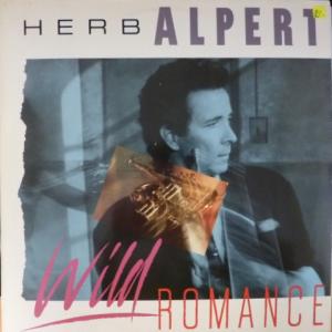 Herb Alpert - Wild Romance