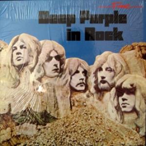 Deep Purple - In Rock 
