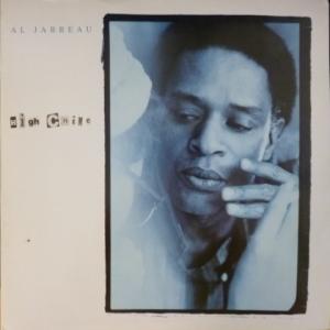 Al Jarreau - High Crime