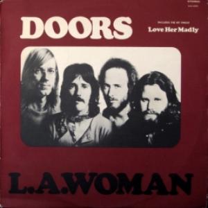 Doors,The - L.A. Woman 