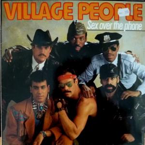 Village People - Sex Over The Phone