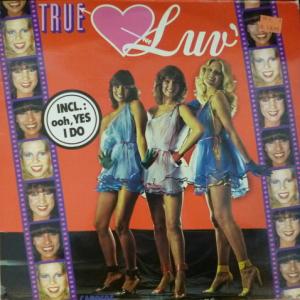 Luv' - True Luv'