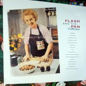 Flash & The Pan - Collection