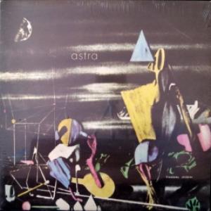 Freedom's Children - Astra