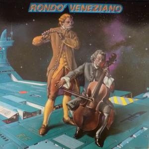 Rondò Veneziano - Rondo Veneziano