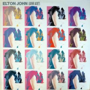 Elton John - Leather Jackets