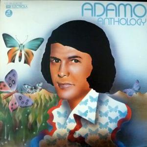Adamo - Anthology