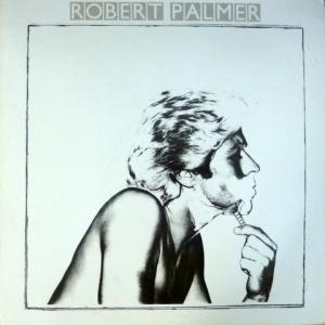Robert Palmer - Secrets (+ Poster!)