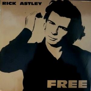 Rick Astley - Free