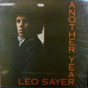 Leo Sayer - Another Year