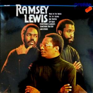 Ramsey Lewis - Ramsey Lewis