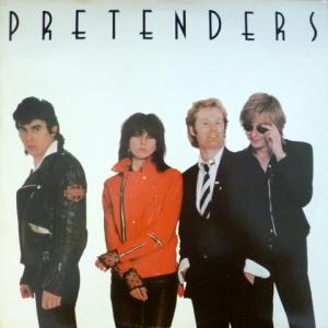 Pretenders, The - Pretenders