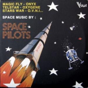 Space Pilots - Space Music