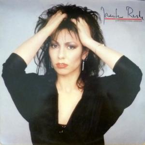 Jennifer Rush - Jennifer Rush (International Version)