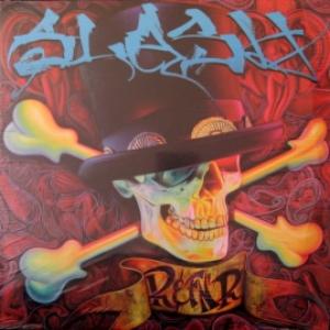 Slash (ex-Guns N' Roses) - Slash
