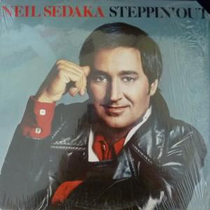 Neil Sedaka - Steppin' Out