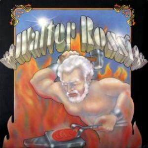Walter Rossi (Bombers) - Walter Rossi