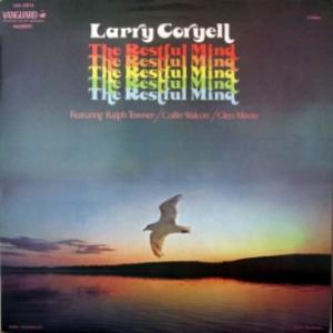 Larry Coryell - The Restful Mind
