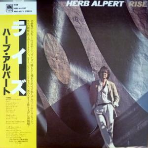 Herb Alpert - Rise