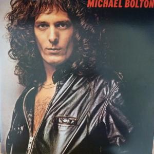 Michael Bolton - Michael Bolton