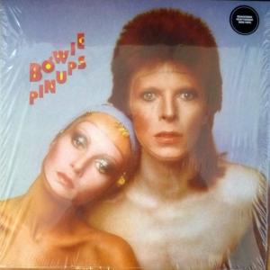 David Bowie - Pinups