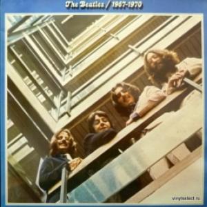 Beatles,The - 1967 - 1970