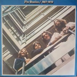 Beatles,The - 1967 - 1970