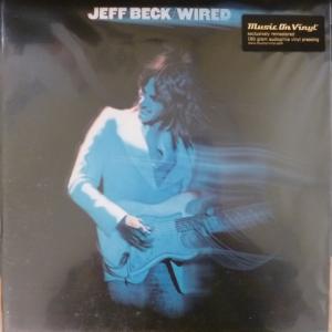 Jeff Beck - Wired