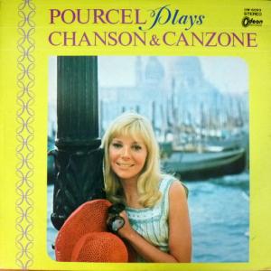 Franck Pourcel - Pourcel Plays Chanson & Canzone
