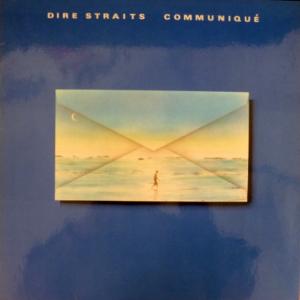 Dire Straits - Communique (Club Edition)