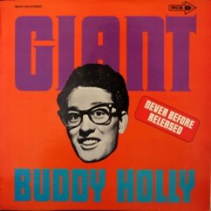 Buddy Holly - Giant