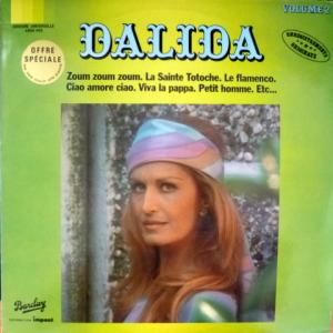 Dalida - Dalida - Volume 2