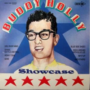 Buddy Holly - Showcase