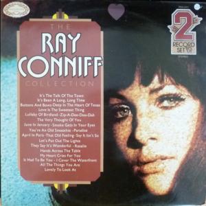 Ray Conniff - The Ray Conniff Collection
