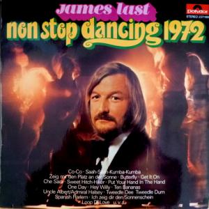 James Last - Non Stop Dancing 1972