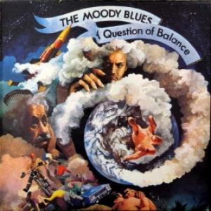 Moody Blues,The - A Question Of Balance