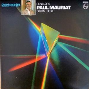 Paul Mauriat - Penelope - Digital Best