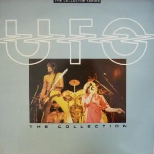 UFO - The Collection