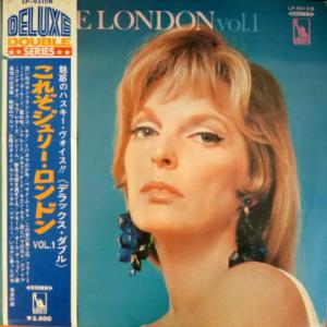 Julie London - Deluxe Double Series Vol.1