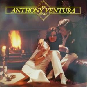 Anthony Ventura - The Anthony Ventura Style
