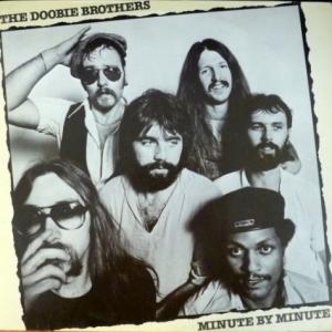 Doobie Brothers, The - Minute By Minute