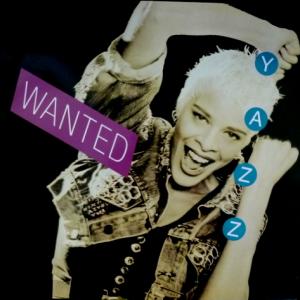 Yazz - Wanted